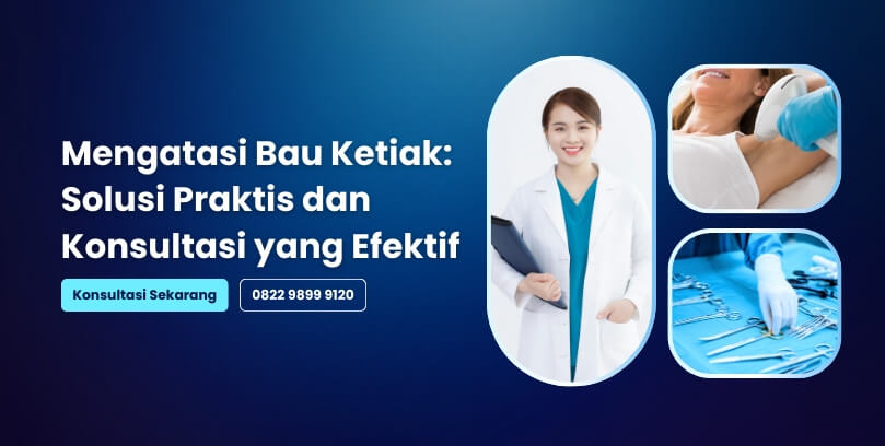 Bau Ketiak